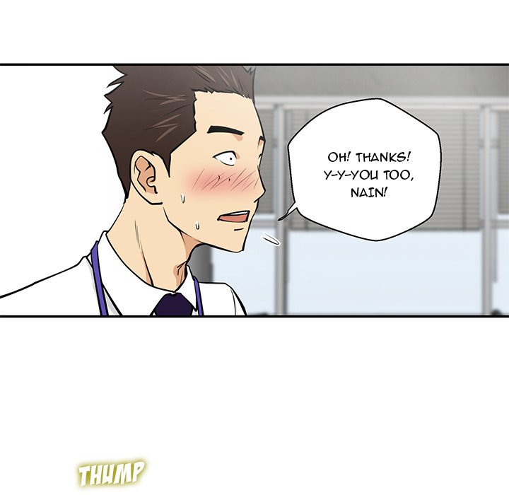 Mr. Kang - episode 17 - 74