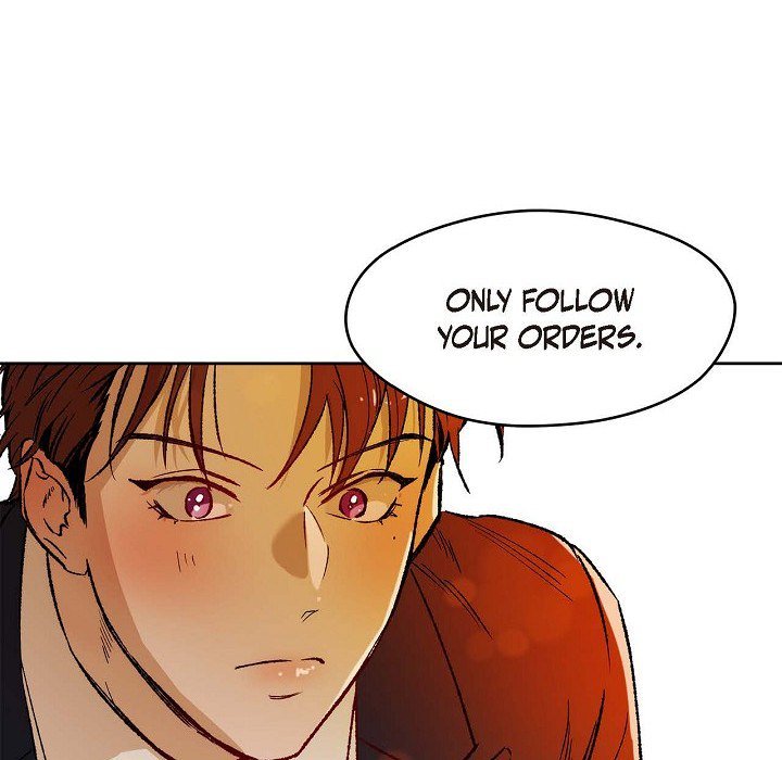 Hard-Boiled Love - episode 3 - 83