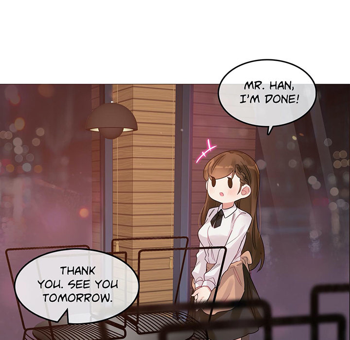 A Pervert's Daily Life - episode 80 - 18