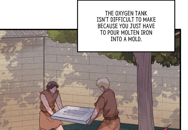 Survival Logbook - episode 66 - 3