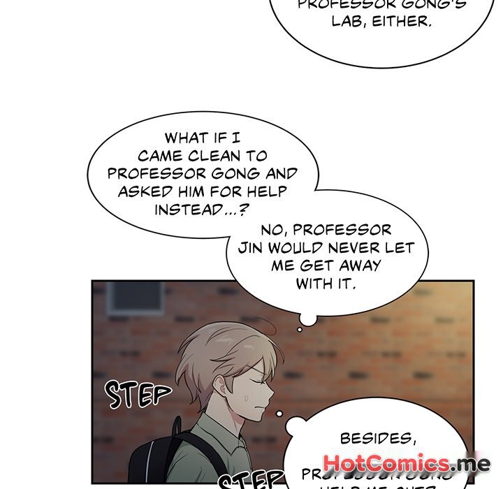 My X Report - episode 27 - 41