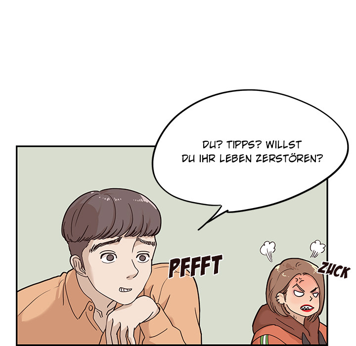 Der Hahn im Korb - episode 28 - 63