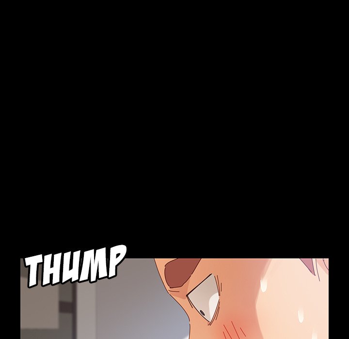 The Perfect Roommates - episode 5 - 119