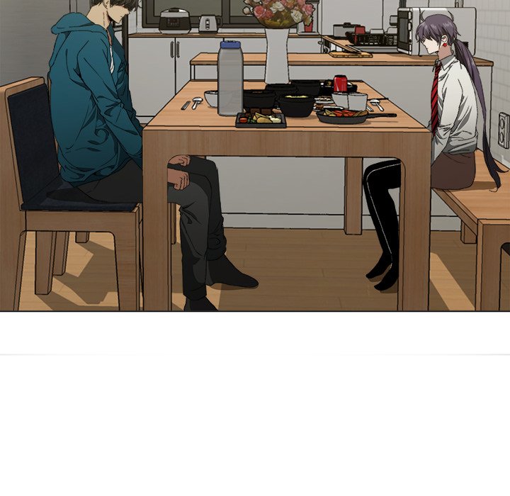The Spring Scent of the Sea - episode 24 - 56