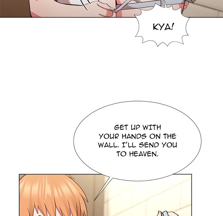 Cosplay Girl - episode 15 - 72