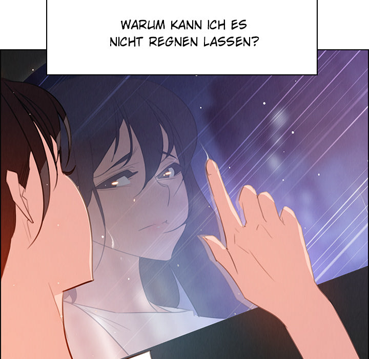 Regenschleier - episode 28 - 31