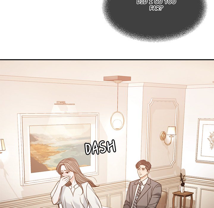 Pregnancy Contract - episode 3 - 153