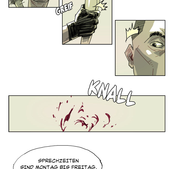 Codename Geist - episode 13 - 21