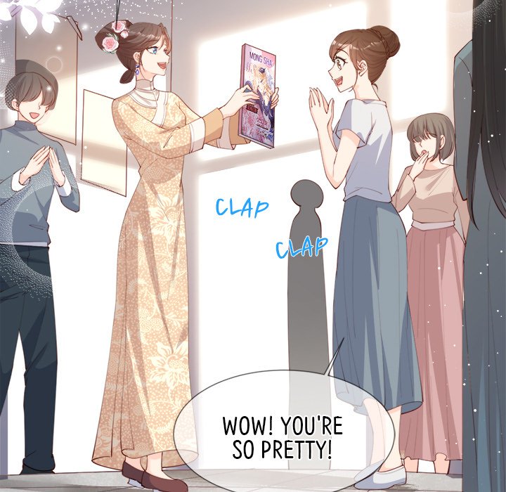 The Celebrity Queen - episode 8 - 54