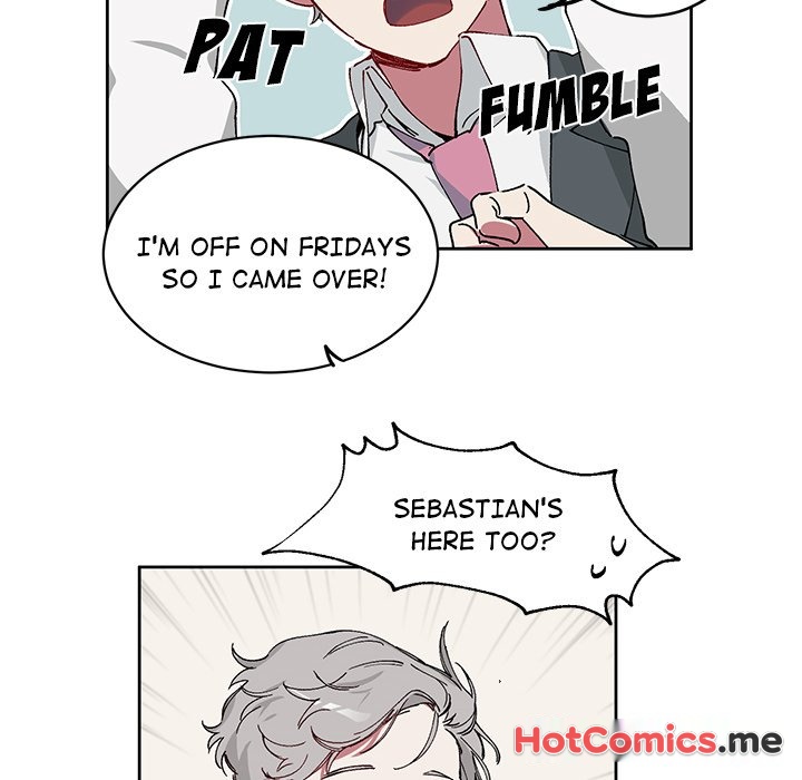 The Music Box of Petals - episode 6 - 24