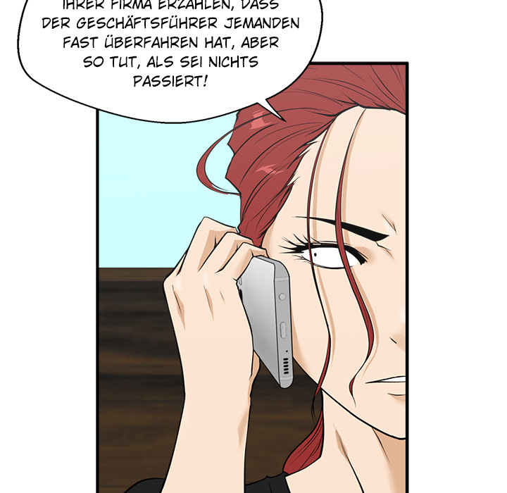 Los geht´s Mr. Kang! - episode 47 - 21