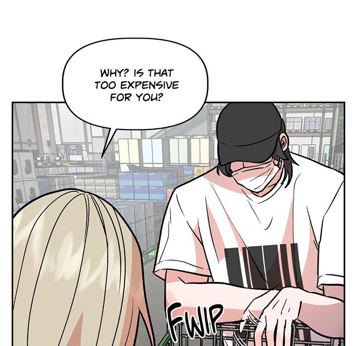 Bitter Sweetheart - episode 27 - 19
