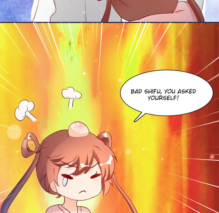 General and Her Medic Lover - episode 4 - 33