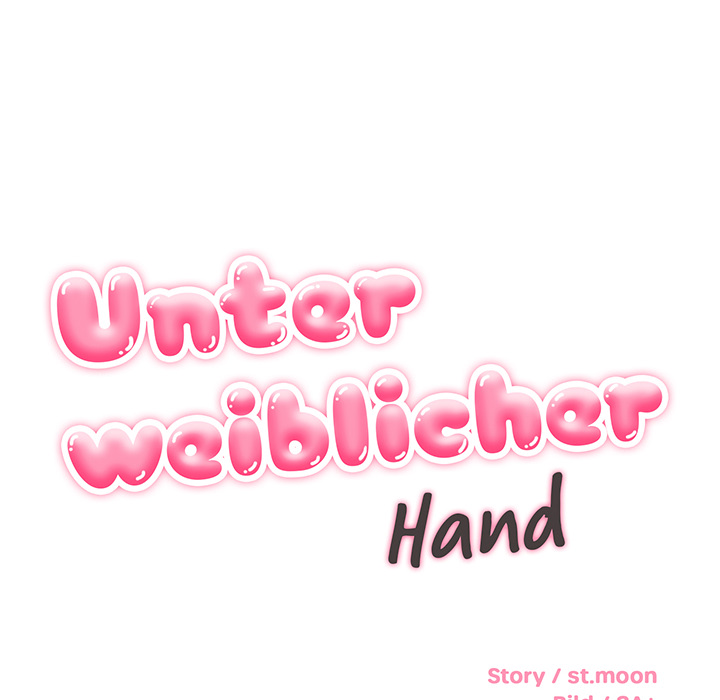 Unter weiblicher Hand - episode 7 - 7