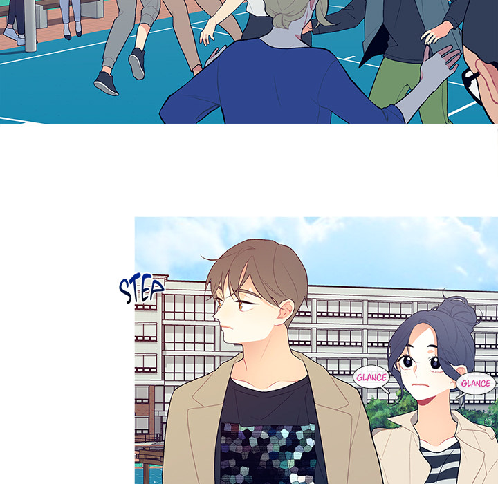 What's Going On? - episode 6 - 6