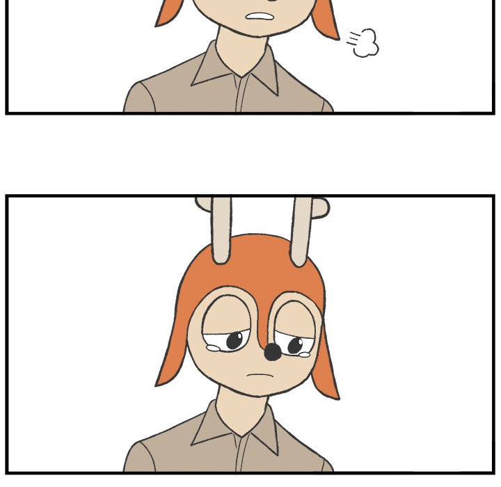 Herbivore High School - episode 79 - 14
