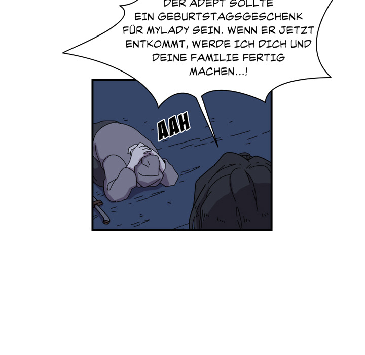 Meister - episode 19 - 20