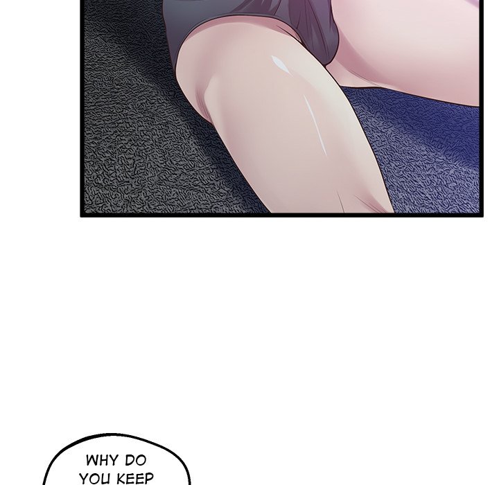 Tutoring the Lonely Missus - episode 11 - 133