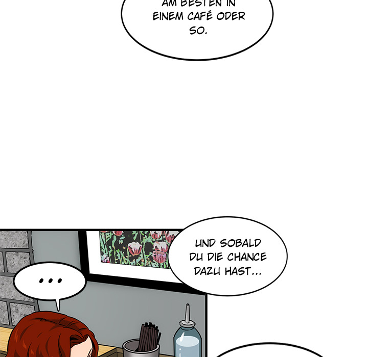 Wer hat Angst vor Mister H? - episode 11 - 56
