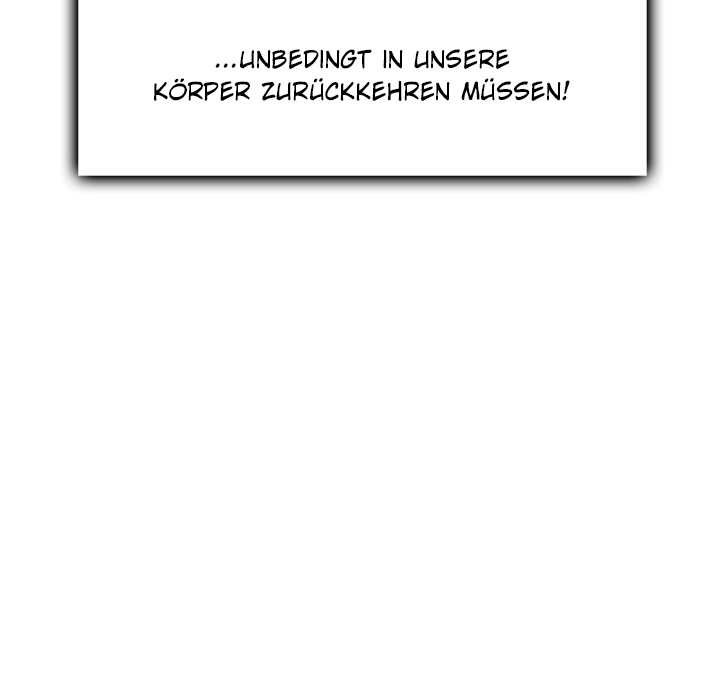Bei Berührung Körpertausch - episode 4 - 28
