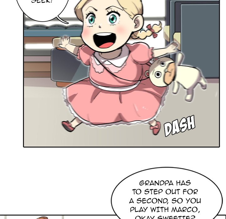 Stardust - episode 10 - 39