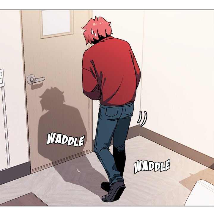 An Outsider's Way In - episode 5 - 116