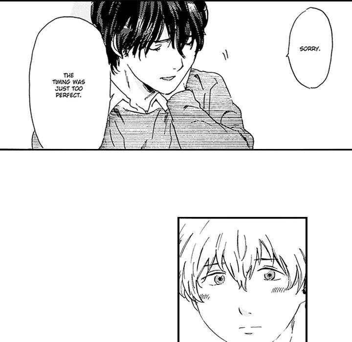 I Want To Feel You Because I Like You - episode 8 - 10