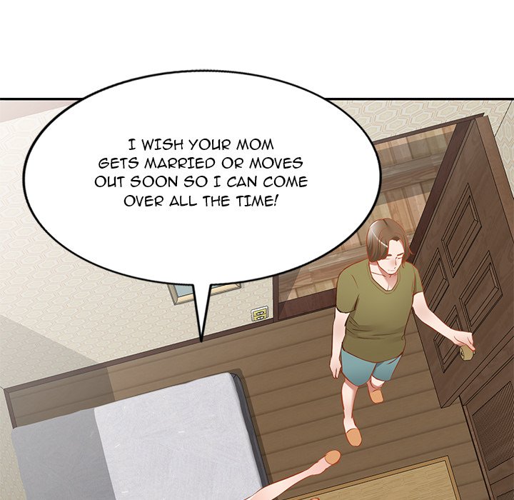 Don't Seduce Me! - episode 17 - 94