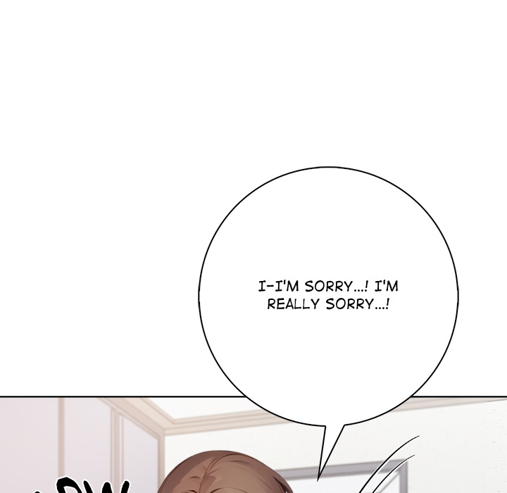 Seductive Curves Behind Closed Doors - episode 2 - 6