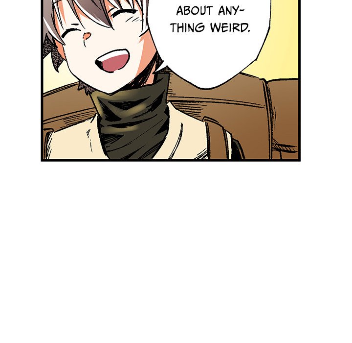 Class Reincarnation - episode 23 - 43