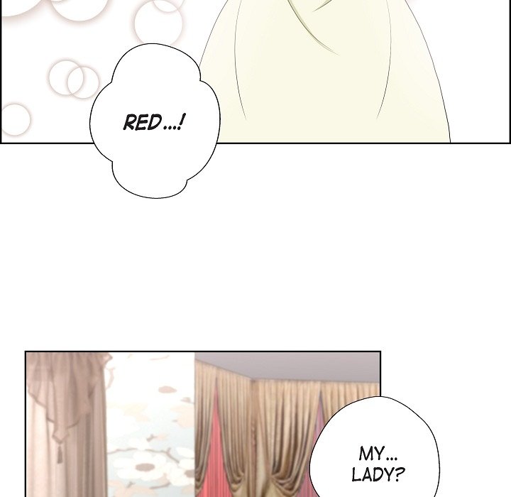 On the Emperor's Lap - episode 31 - 30