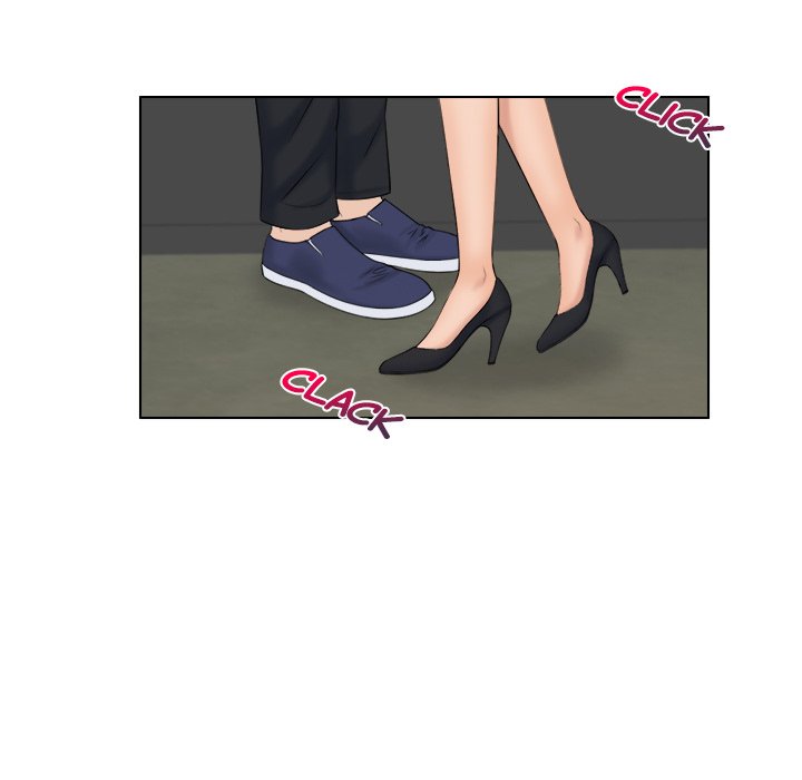 My Girlfriend and My Slave - episode 19 - 54