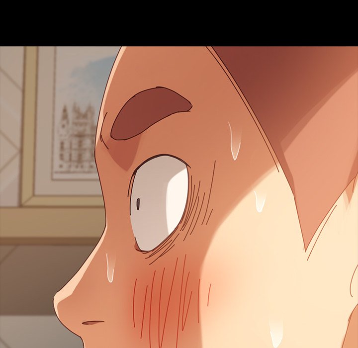 The Perfect Roommates - episode 9 - 122