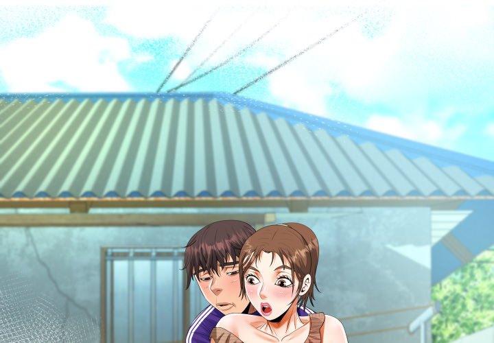 Knock Knock - episode 1 - 0
