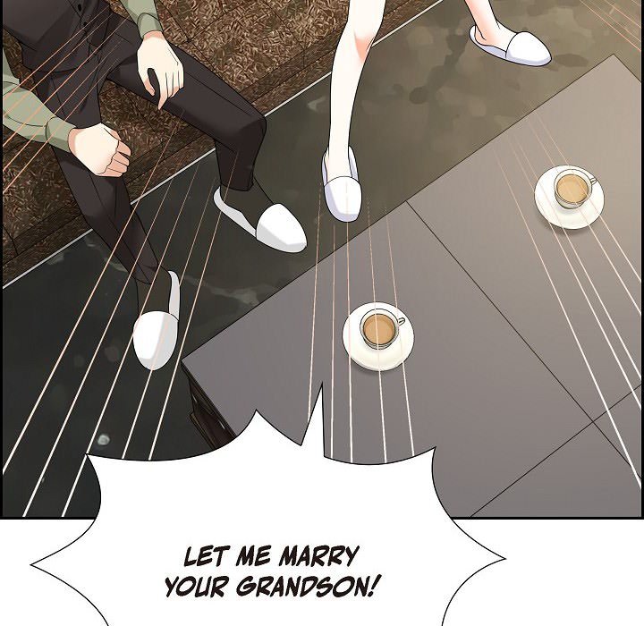 Some Kind of Marriage - episode 10 - 142