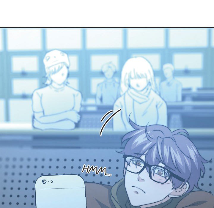Die geheime Liebe des Omega K - episode 30 - 56