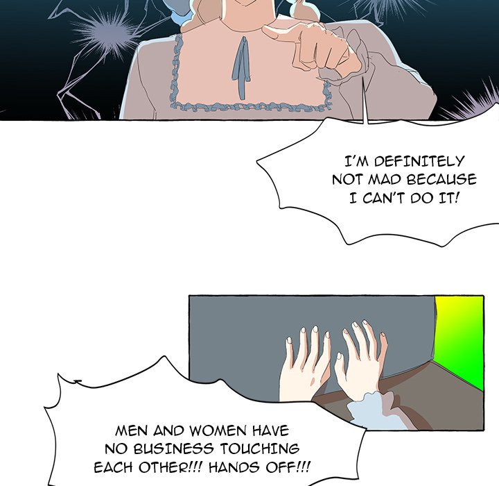 New Life, New Me - episode 21 - 18