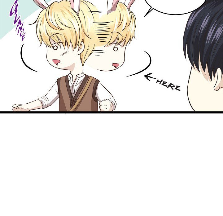 Hold on, Crown Prince! - episode 2 - 54