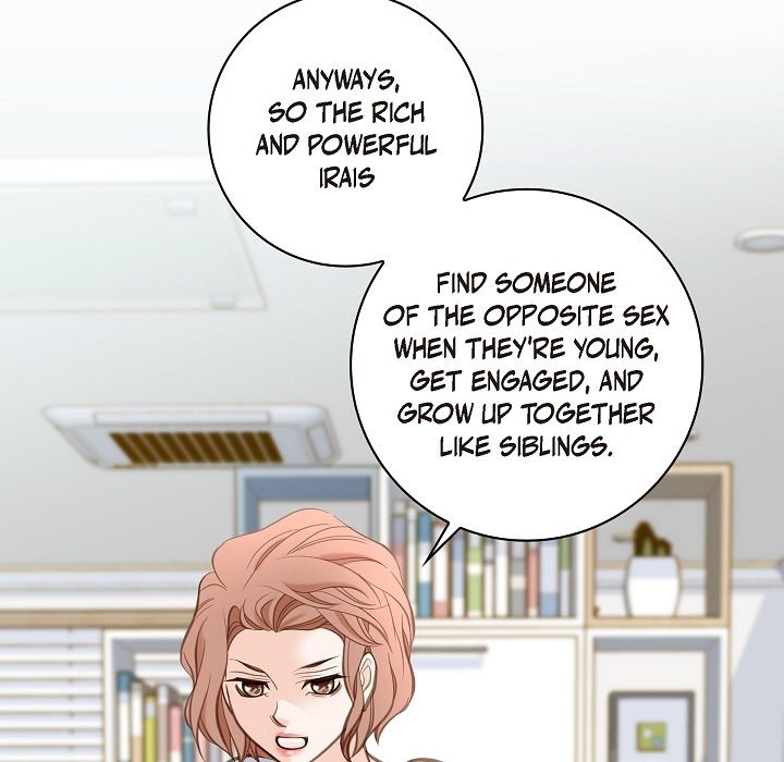 Survival Marriage - episode 1 - 146