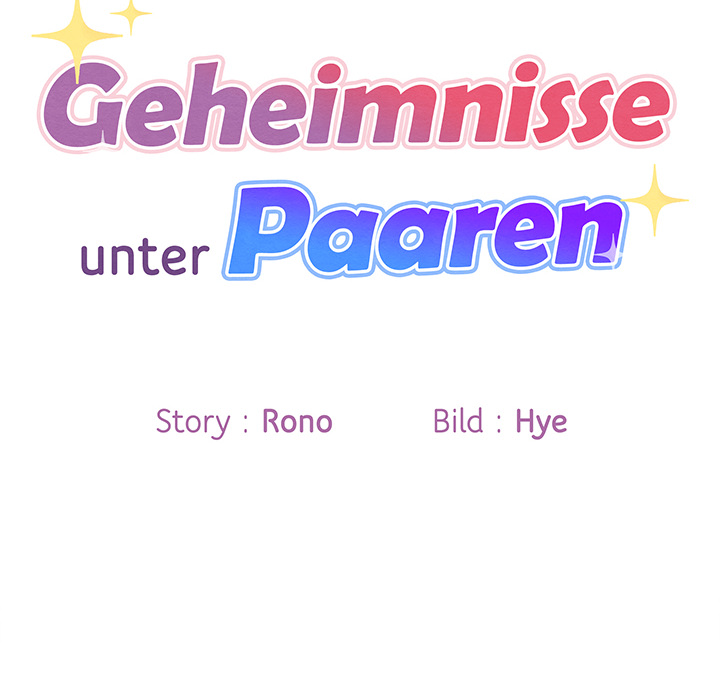 Geheimnisse unter Paaren - episode 62 - 5