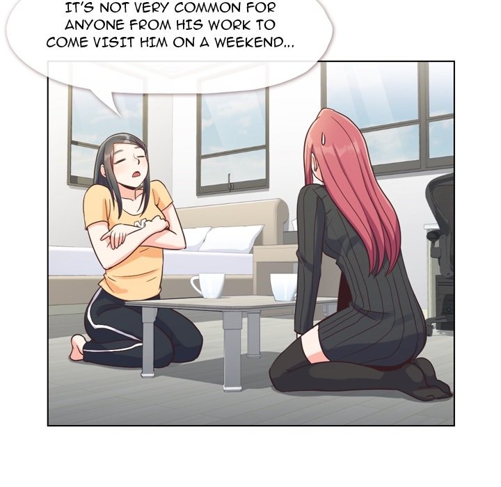 Annoying Alice - episode 84 - 27