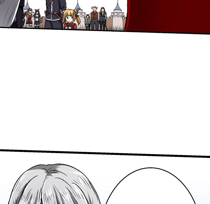 I Reincarnated as a Villain of an RPG, But I Want to Survive - episode 29 - 49