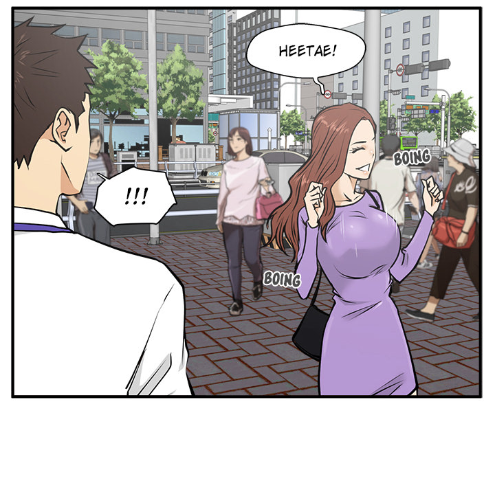 Los geht´s Mr. Kang! - episode 30 - 112