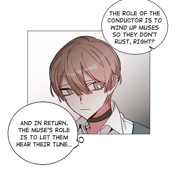 The Music Box of Petals - episode 31 - 25