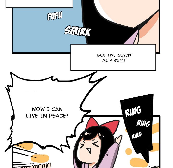 The Amazing Siblings - episode 12 - 22