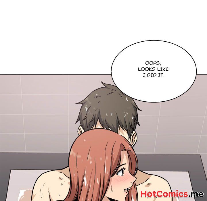 Excuse me, This is my Room - UNCENSORED - episode 56 - 116