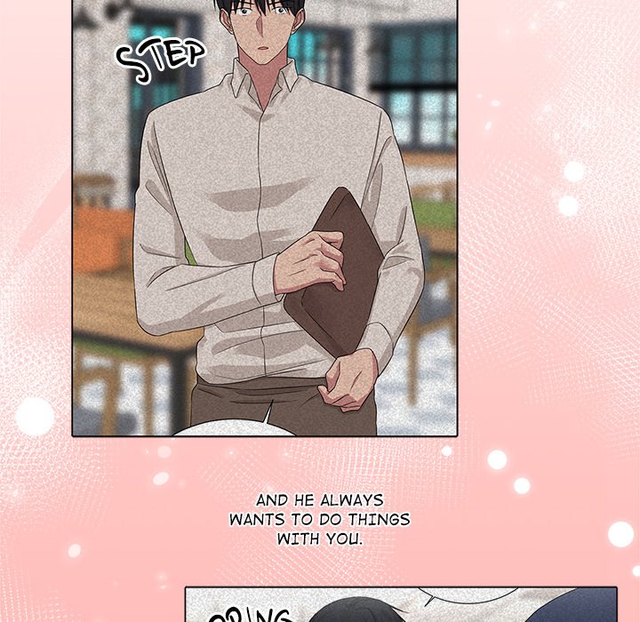 Secrets Between the Sheets [non-adult] - episode 23 - 116