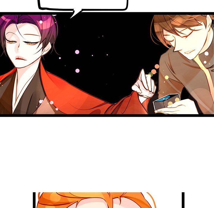 The Blue Snake and the Red Moon - episode 30 - 21