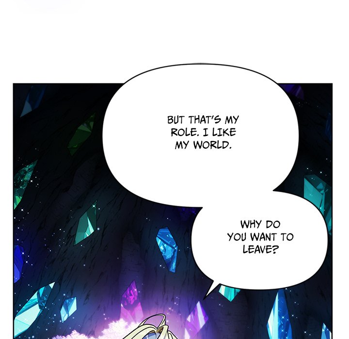 Underground of Babel - episode 14 - 28