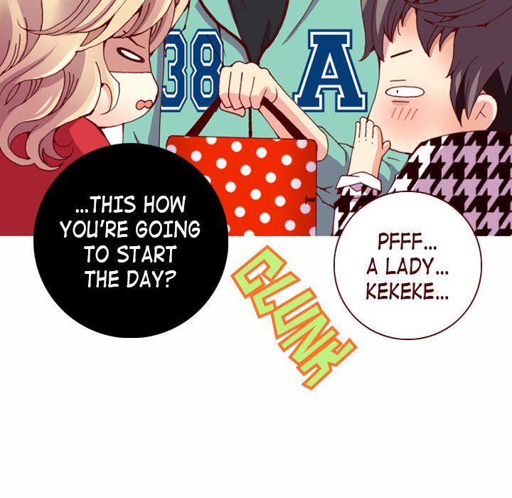 Fresh! - episode 9 - 74
